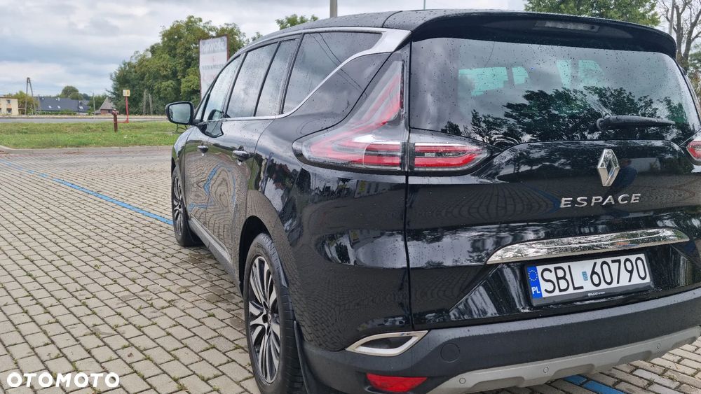 Renault Espace 1.8 TCe Energy Initiale Paris EDC - 6