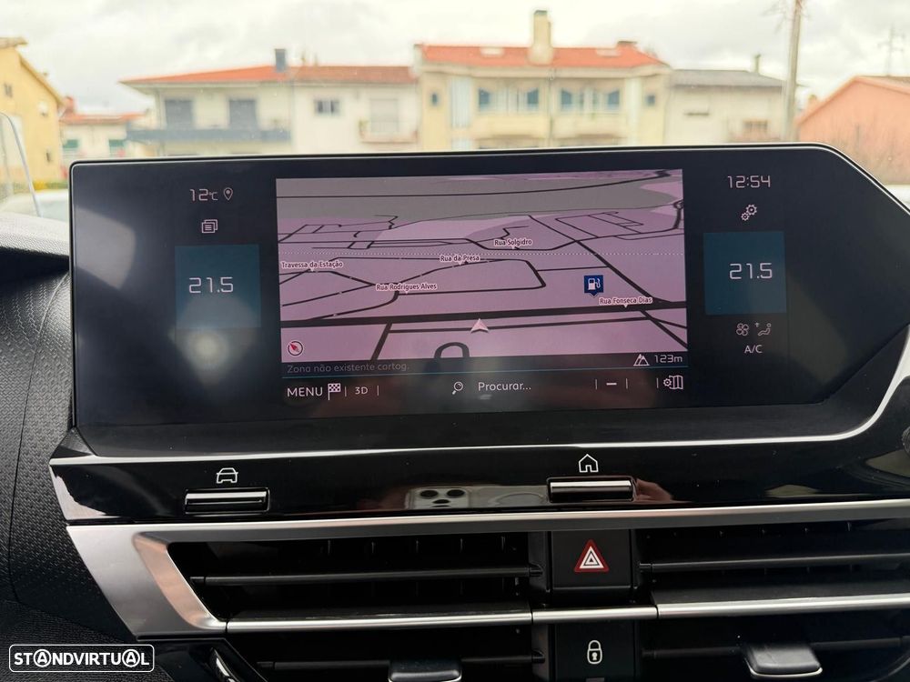 Citroën C4 1.5 BlueHDi Feel Pack - 26