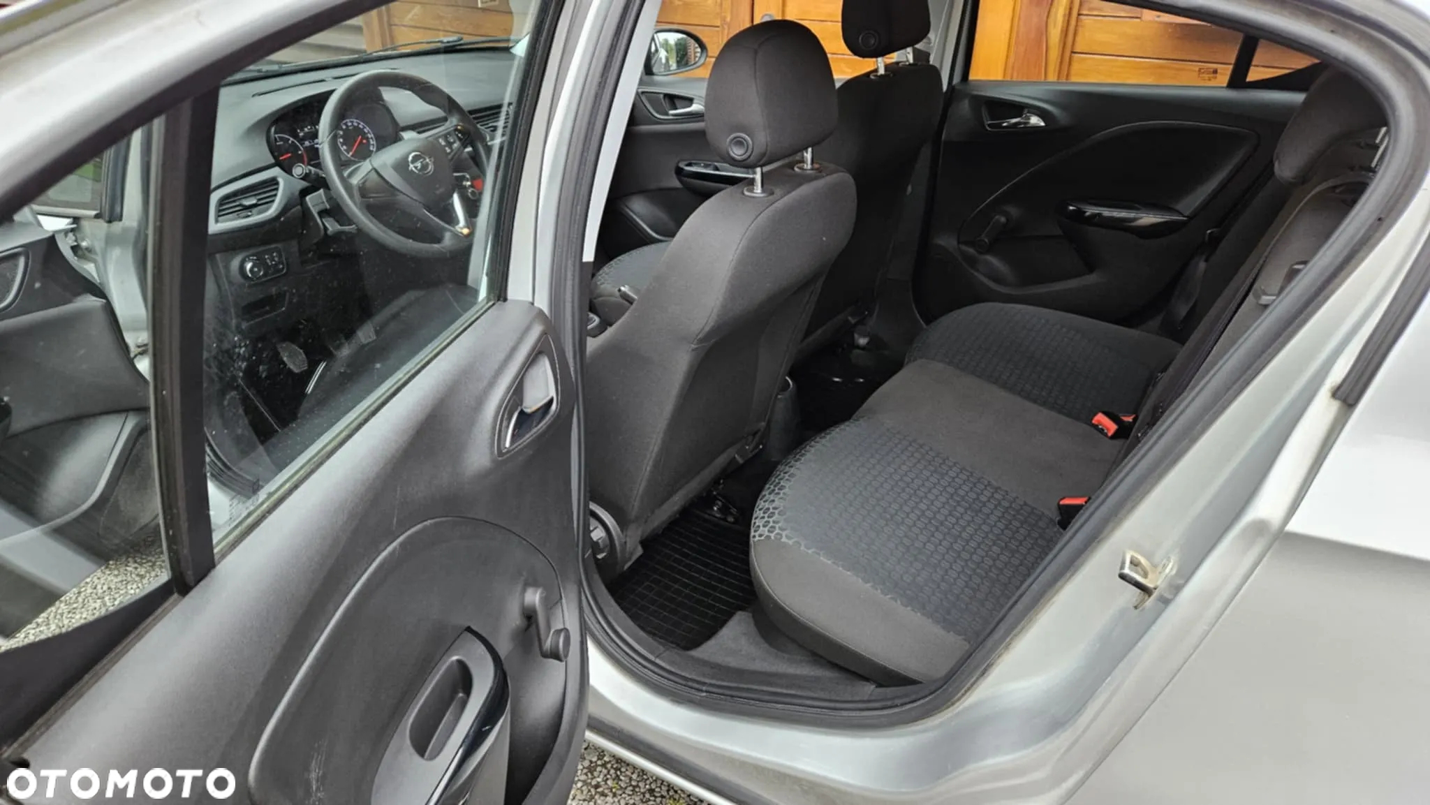 Opel Corsa 1.3 CDTI Color Edition ecoFLEX - 15