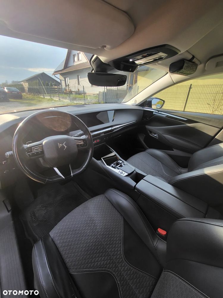 DS Automobiles DS 4 1.2 PureTech Trocadero - 18