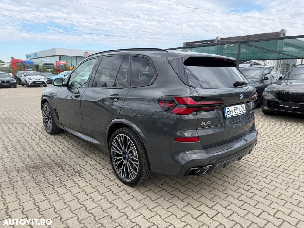 BMW X5 - 3