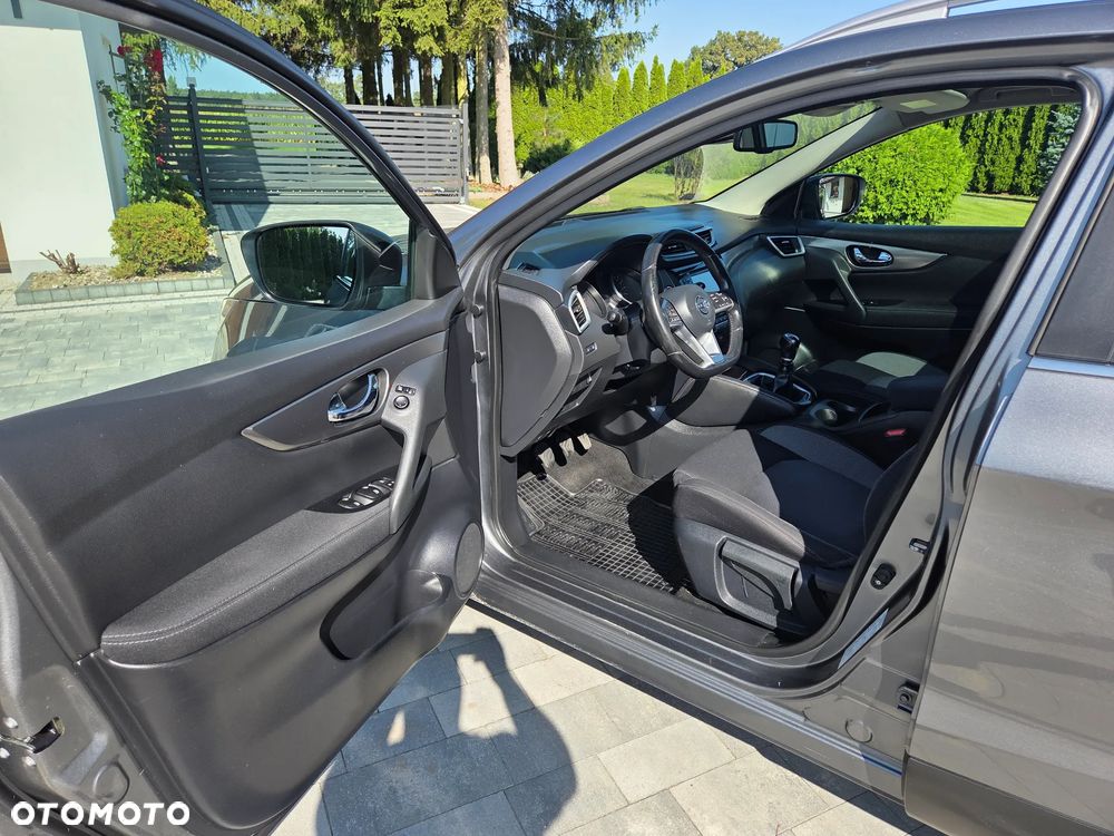 Nissan Qashqai 1.6 DCi 4x4 Tekna - 20
