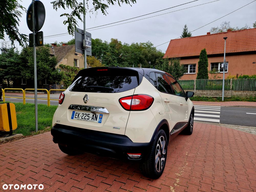 Renault Captur - 11