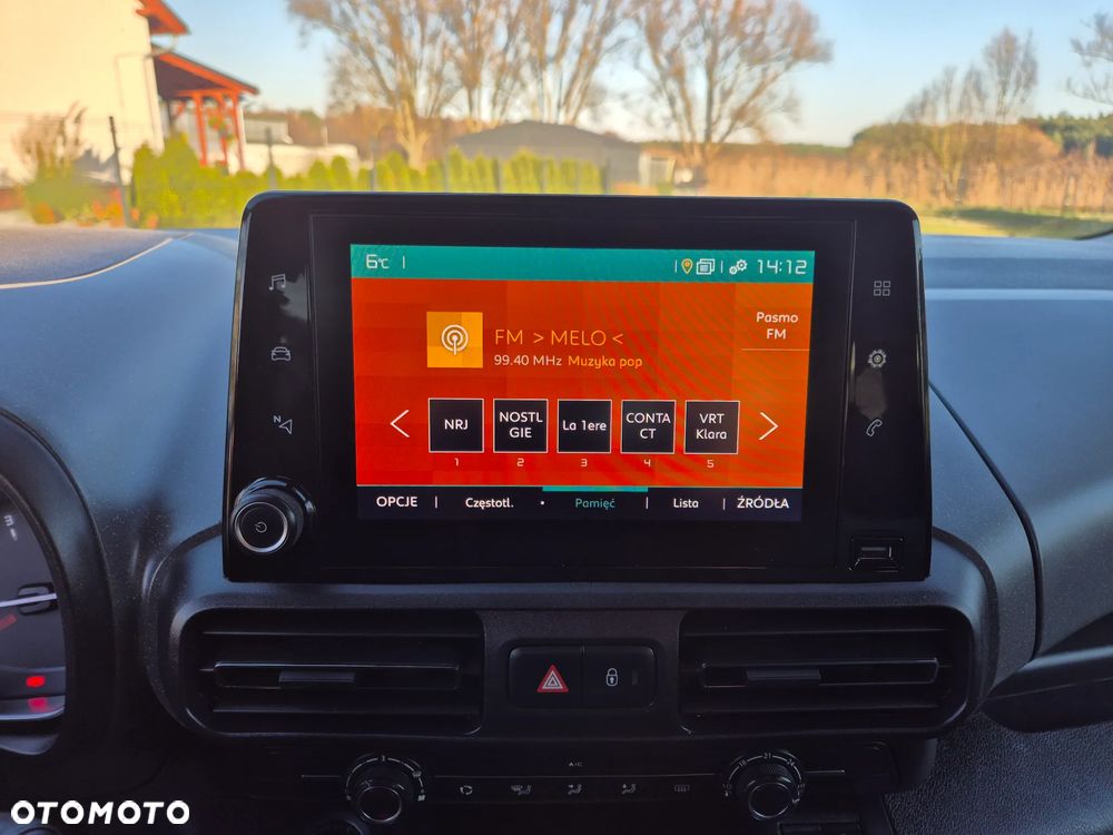 Citroën Berlingo XL 1.5 BlueHDI Feel Pack S&S (7-os.) - 28