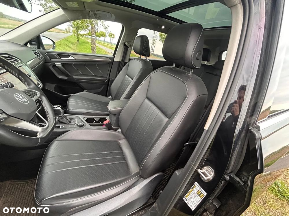 Volkswagen Tiguan Allspace - 8