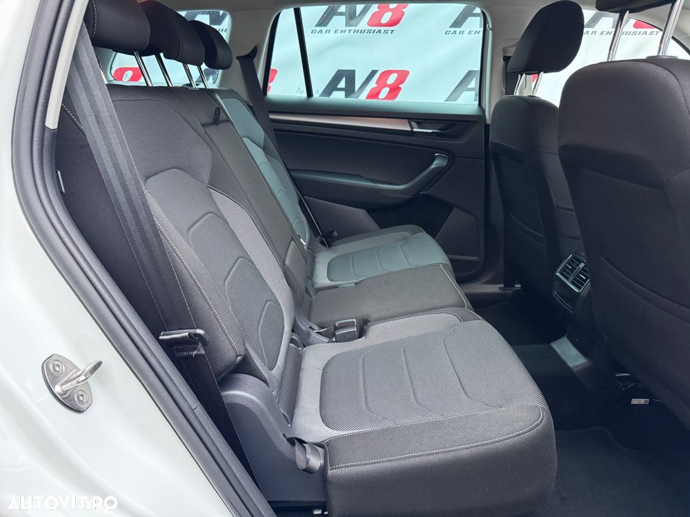 Skoda Kodiaq 2.0 TDI DSG Ambition - 24