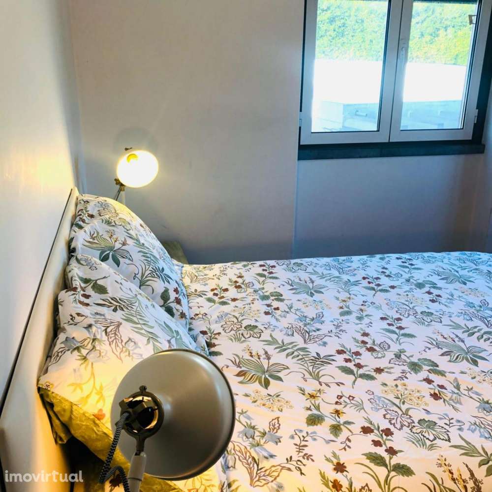 Quarto - localizado em Cascais Lisbon - Grande imagem: 2/14