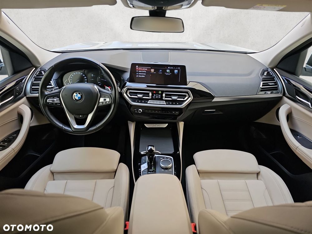 BMW X4 - 7