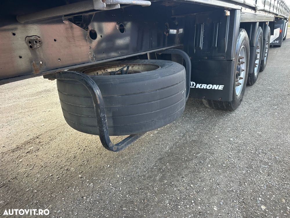 Krone SDP 27  Standard - 17