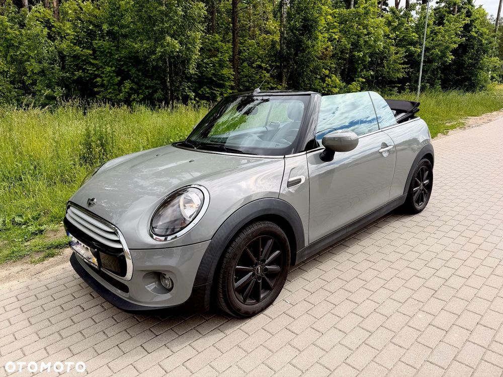 MINI Cooper Classic Trim - 2
