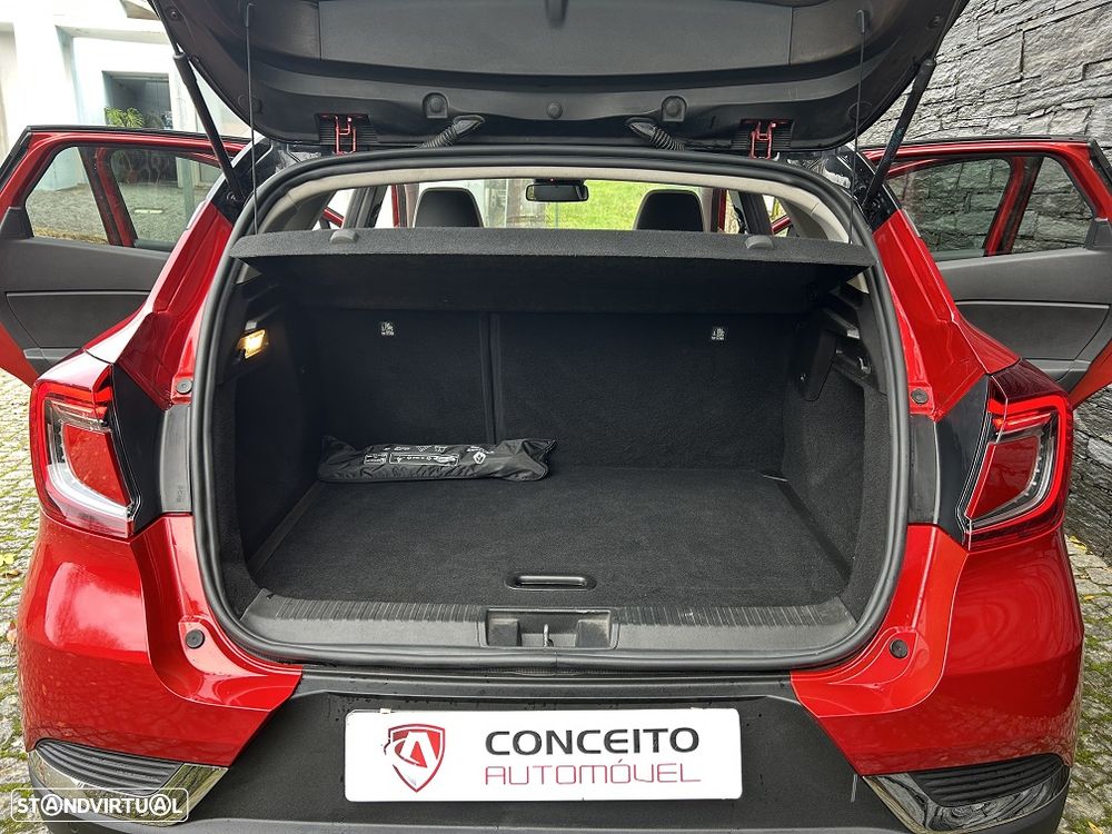 Renault Captur 1.0 TCe Techno - 23