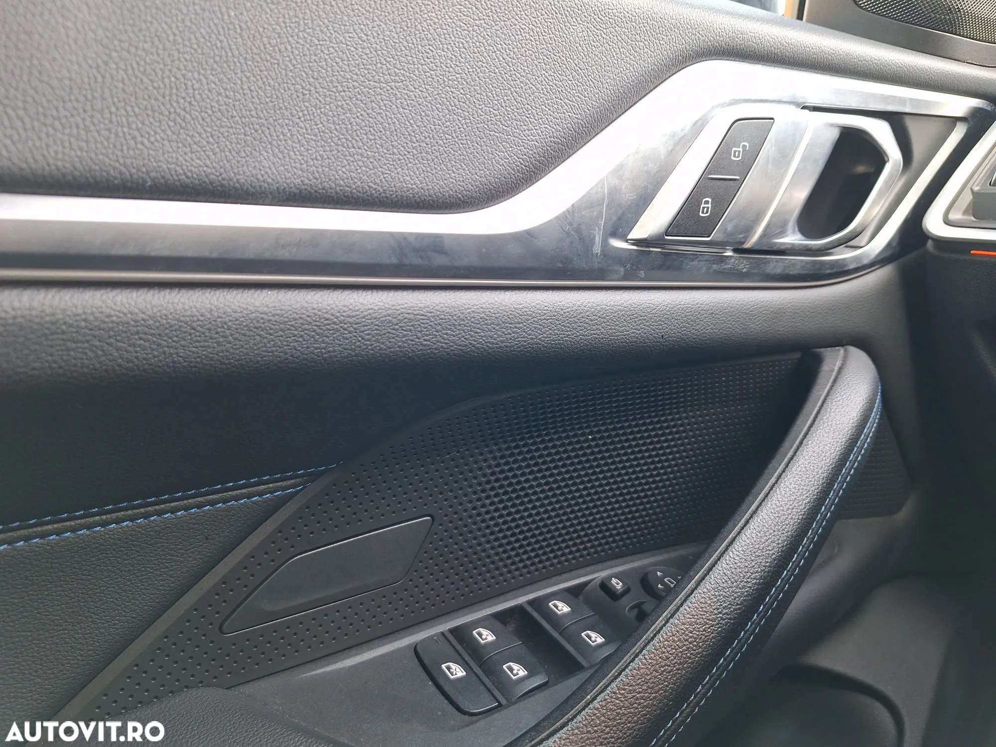 BMW Seria 4 420i Gran Coupe Sport-Aut. - 23