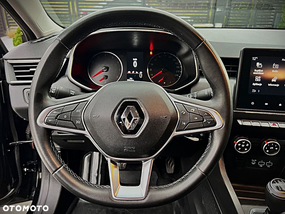 Renault Clio 1.0 TCe Intens - 29