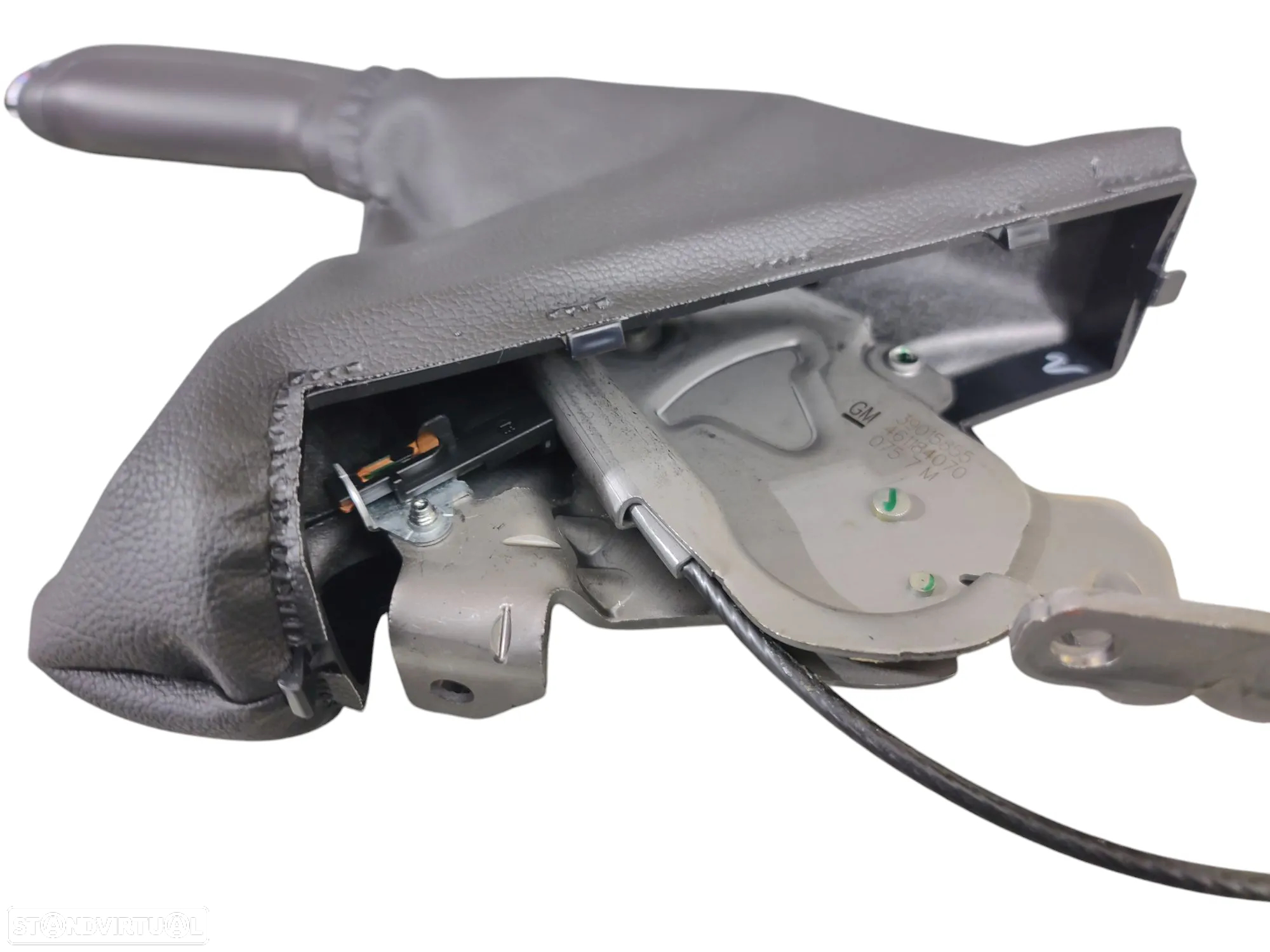 Travão de Mão Novo Opel Corsa E (X15)  39015855 - 3