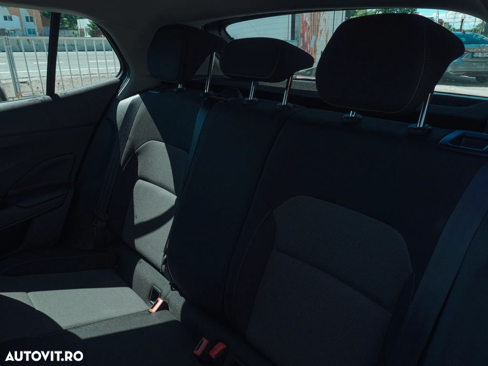 Skoda Fabia 1.0 TSI DSG Ambition - 14