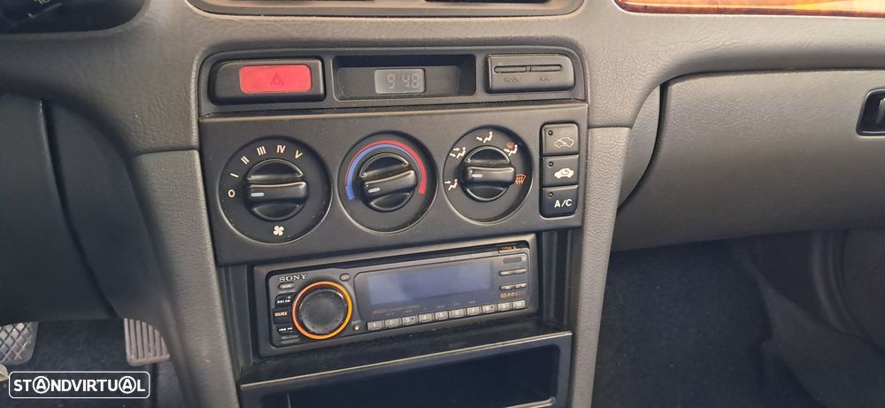 Rover 618 Si - 11