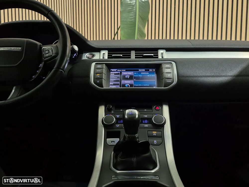 Land Rover Range Rover Evoque 2.2 eD4 Dynamic - 31