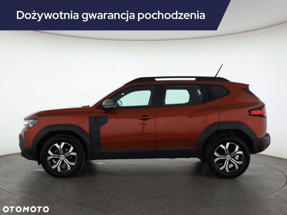Dacia Duster 2025 photo 3