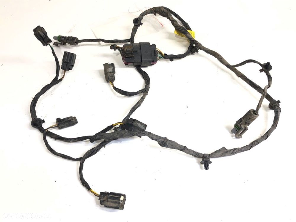 WIĄZKA PDC TYŁ  CHEVROLET CRUZE liftback (J305) 2010 - 2022 1.6 91 kW [124 KM] benzyna 2011 - 2022 - 2