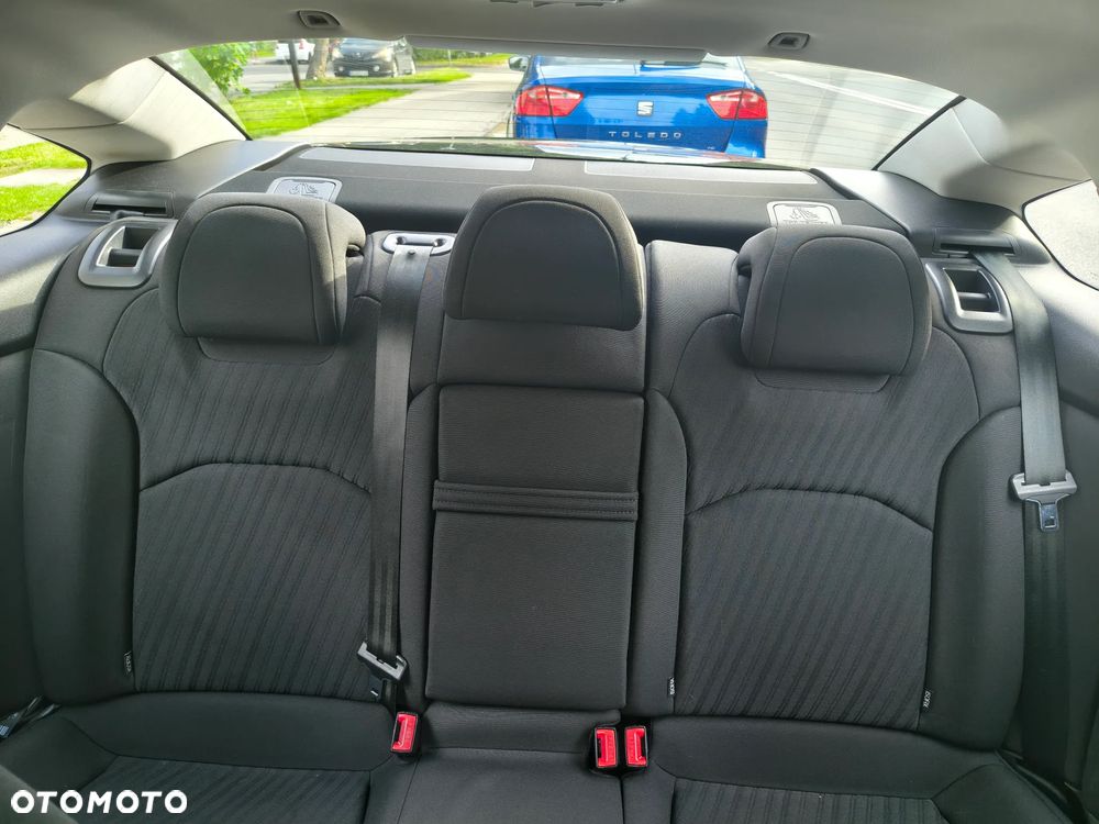 Citroën C5 2.0 16V Confort - 20