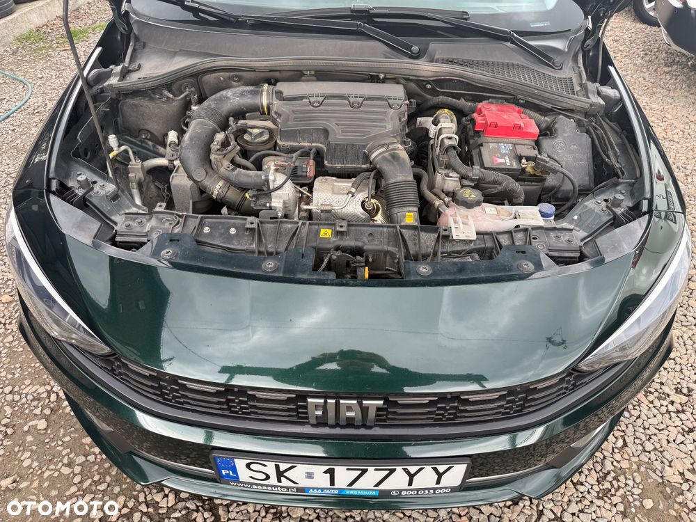 Fiat Tipo - 34