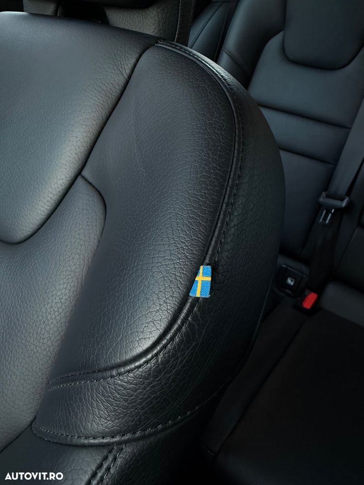 Volvo V60 D3 Momentum Pro - 15