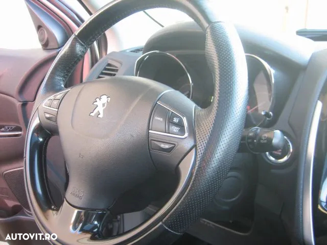 Peugeot 4008 1.8 HDI FAP STT Allure - 21