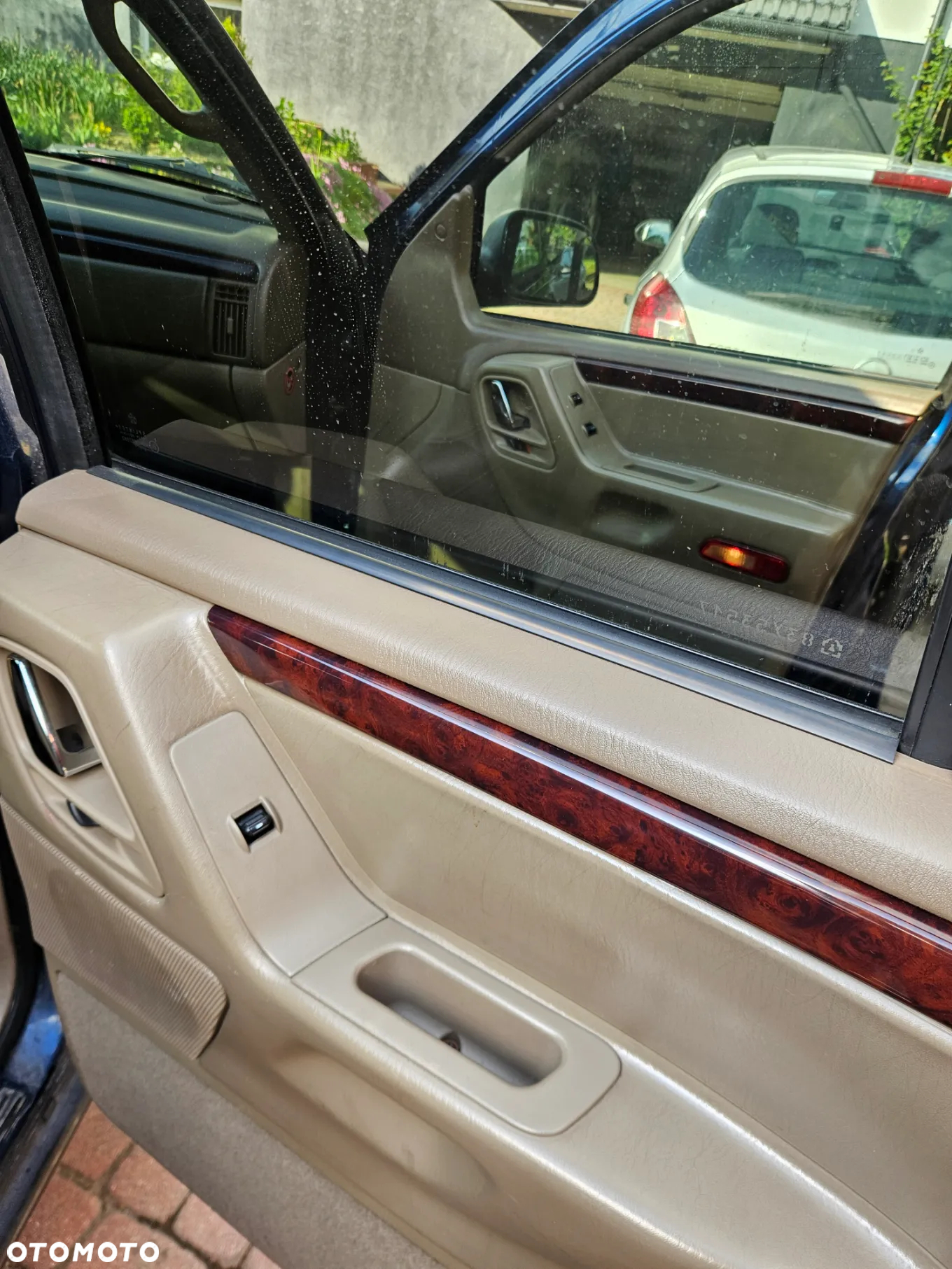 Jeep Grand Cherokee 2.7 CRD Limited - 14