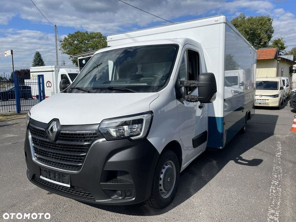 Renault Master - 26