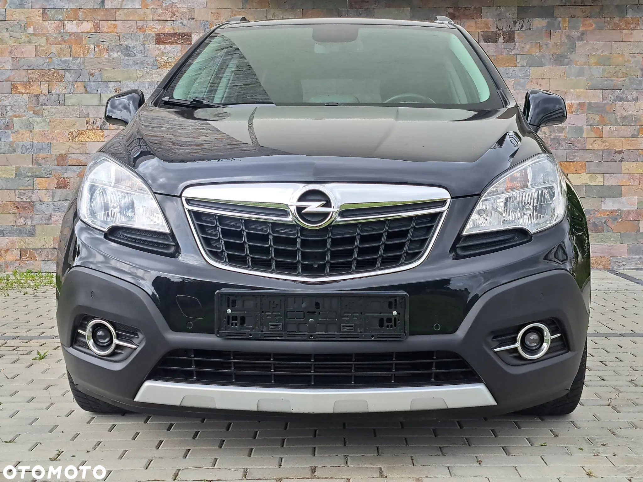 Opel Mokka 1.4 Turbo ecoFLEX Start/Stop 4x4 Color Edition - 2