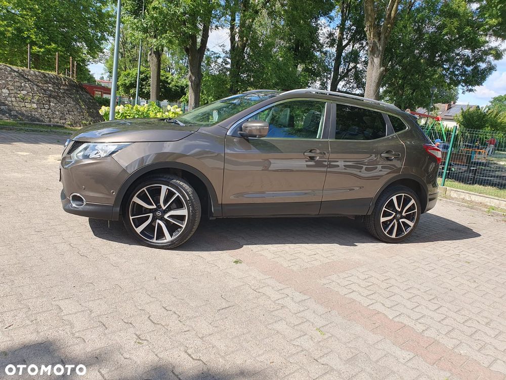 Nissan Qashqai 1.6 DIG-T Tekna+ - 27