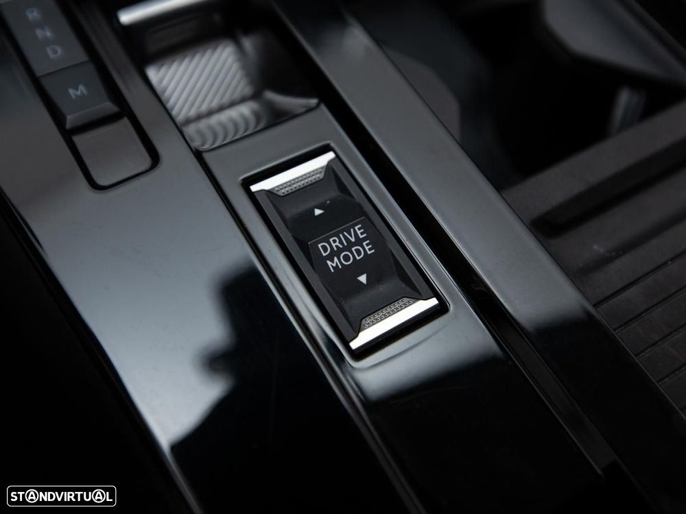 Opel Astra Sports Tourer 1.5 D Edition Aut. - 16