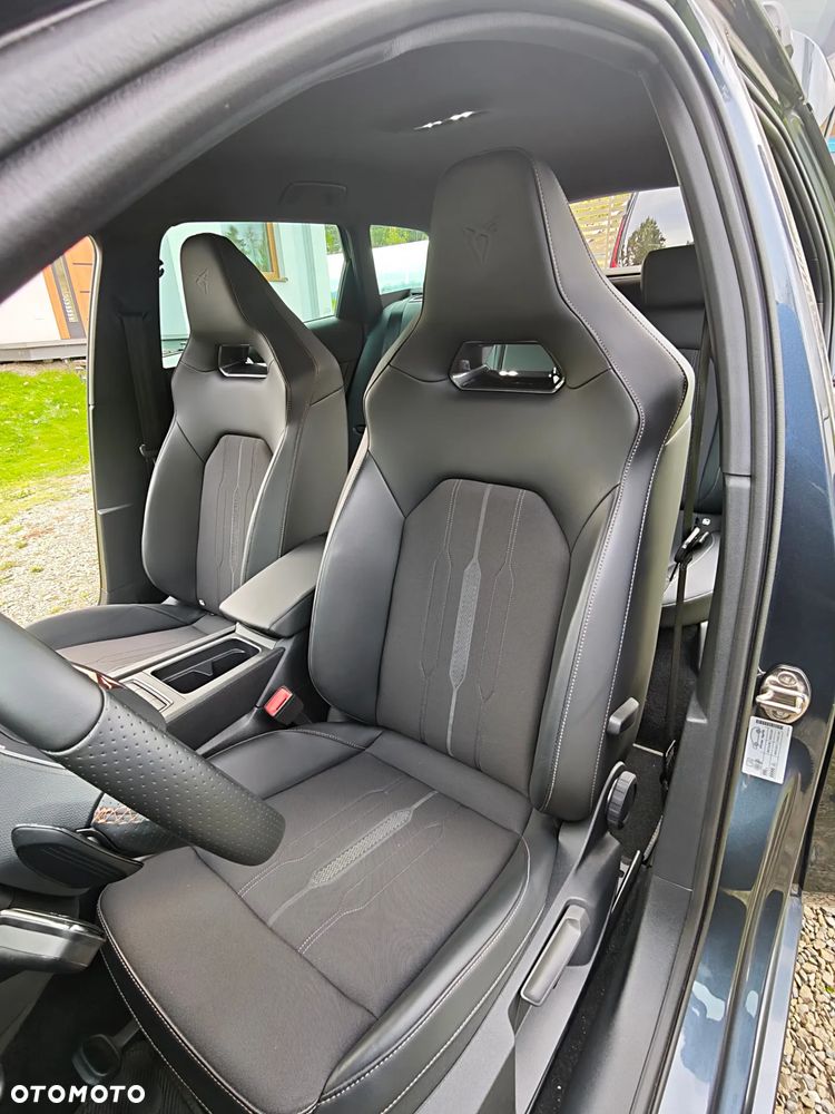 Cupra Leon Sportstourer 1.4 e-Hybrid PHEV VZ DSG - 2