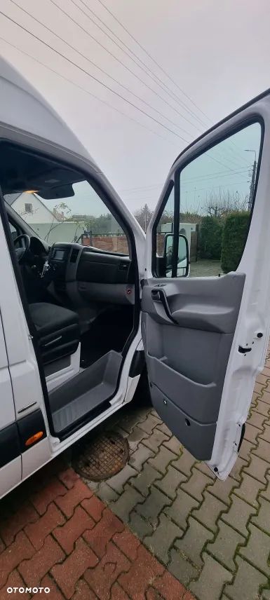 Mercedes-Benz SPRINTER - 7
