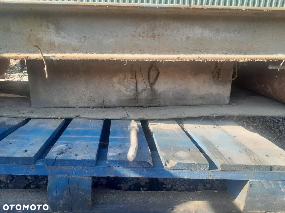 Magnes Separator Magnetyczny Przenośnik Magnetyczny Do Kruszarki - 9