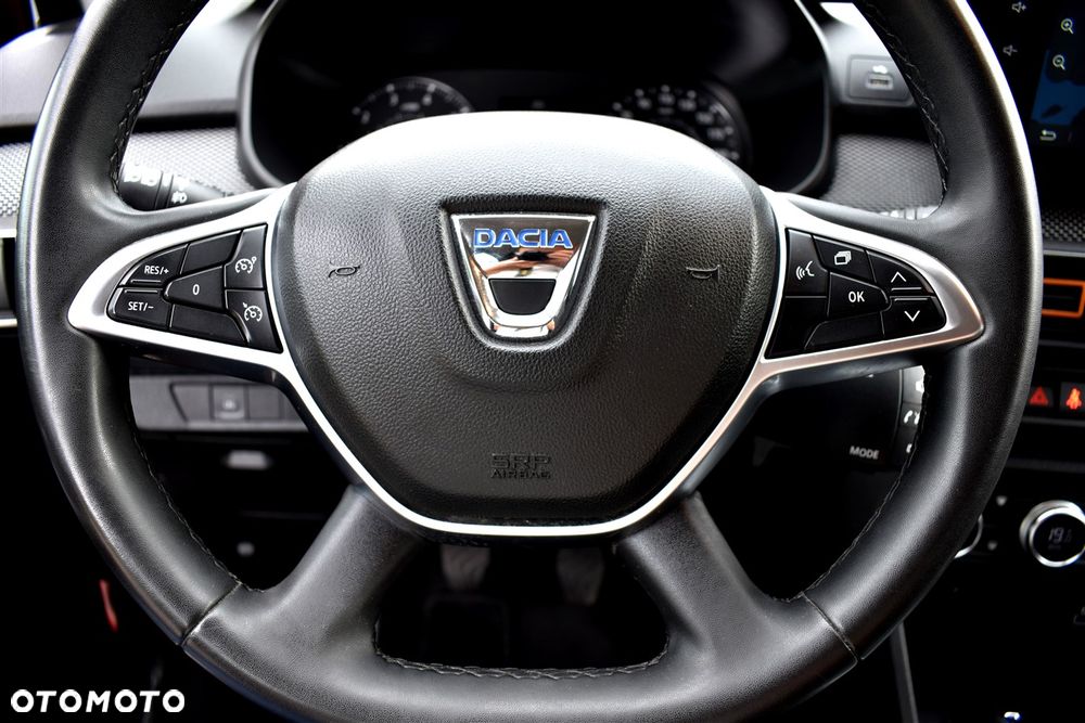 Dacia Sandero Stepway TCe 90 Expression + - 27