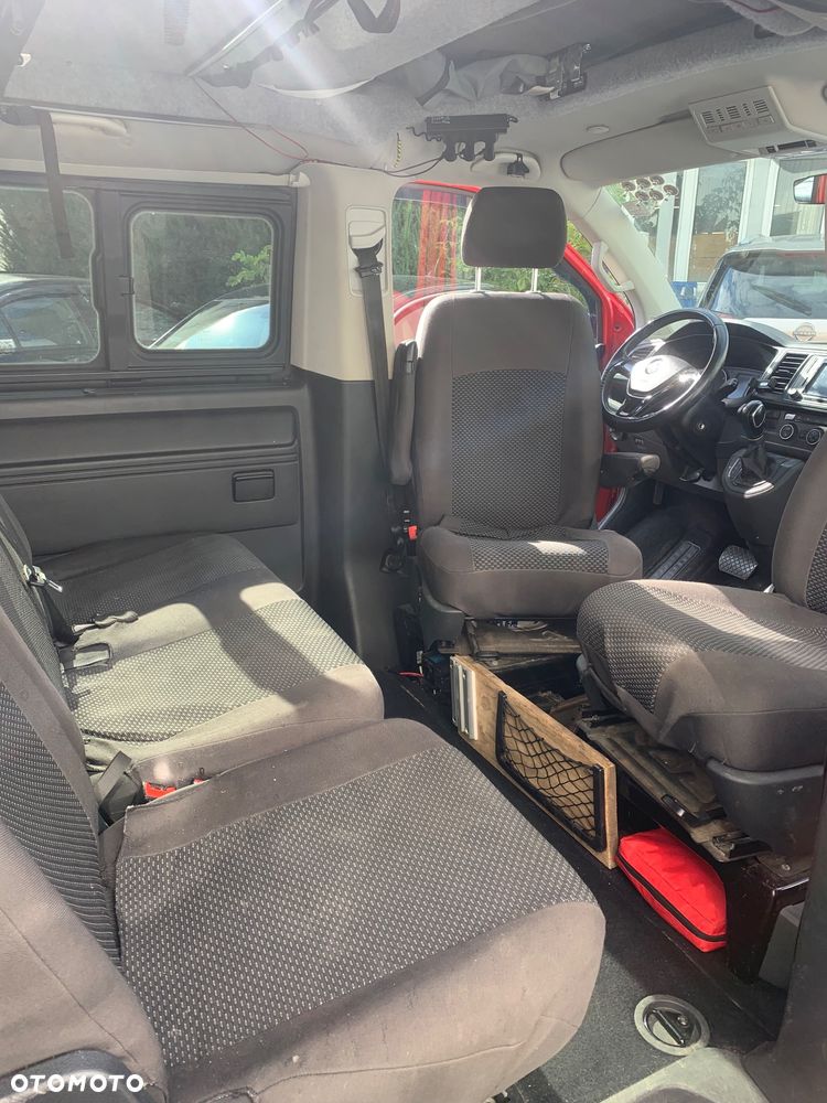 Volkswagen California 2.0 TDI L2 Highline DSG - 15