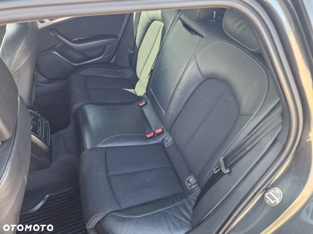 Audi A6 Avant - 27