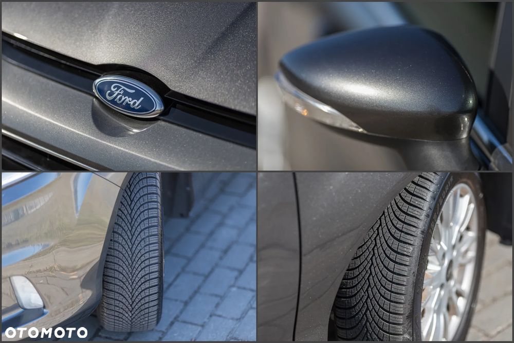 Ford B-MAX - 12