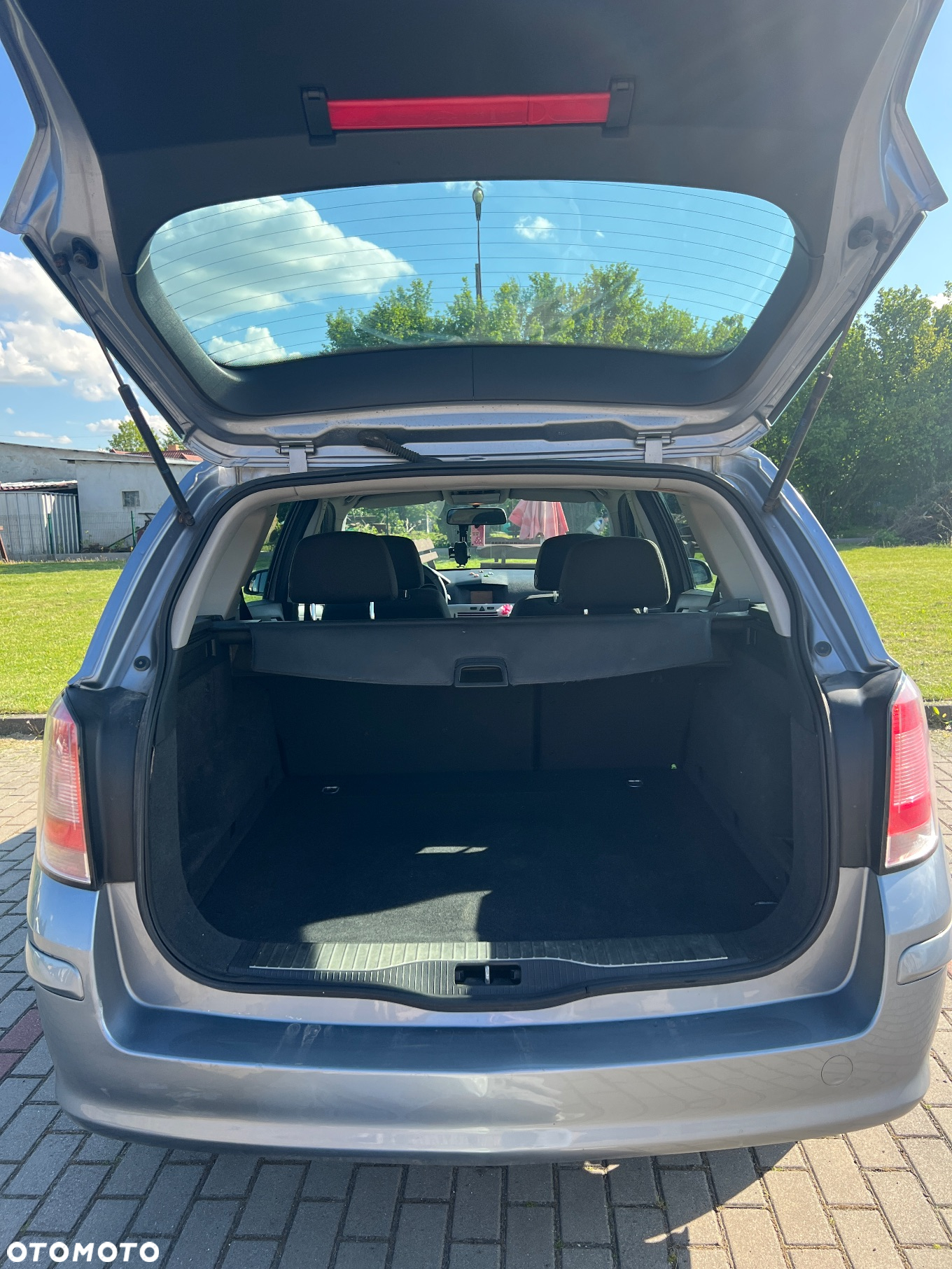 Opel Astra - 16