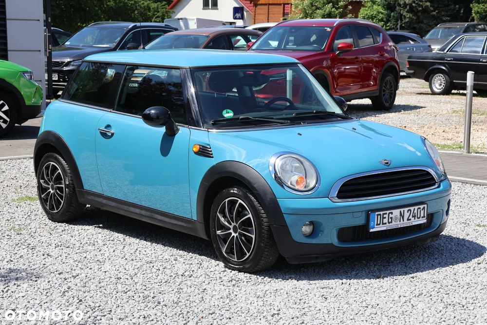 MINI ONE - 3