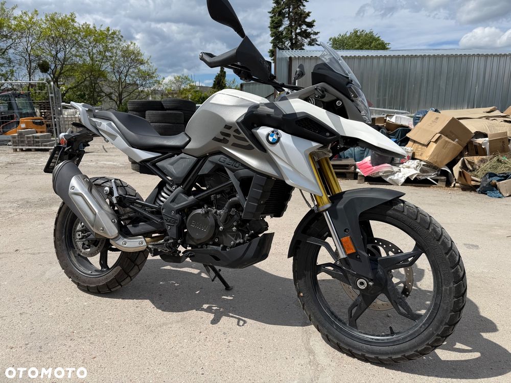 BMW GS - 2