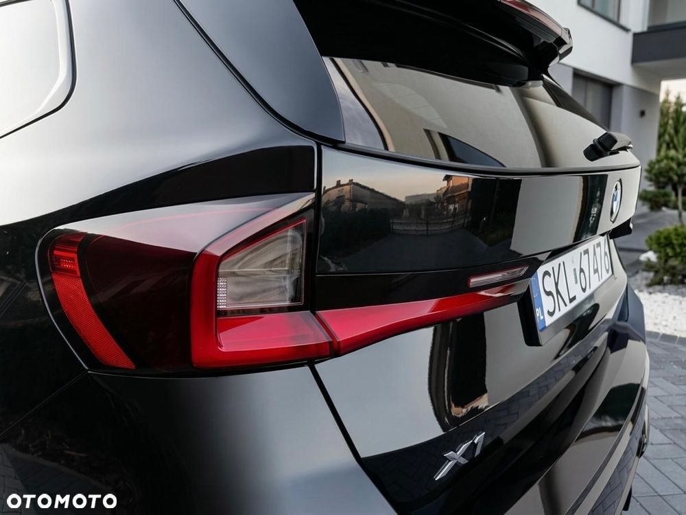 BMW X1 xDrive23d M Sportpaket - 14