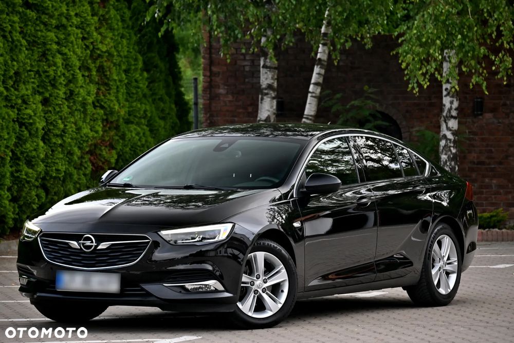 Opel Insignia 1.5 T Innovation S&S - 4