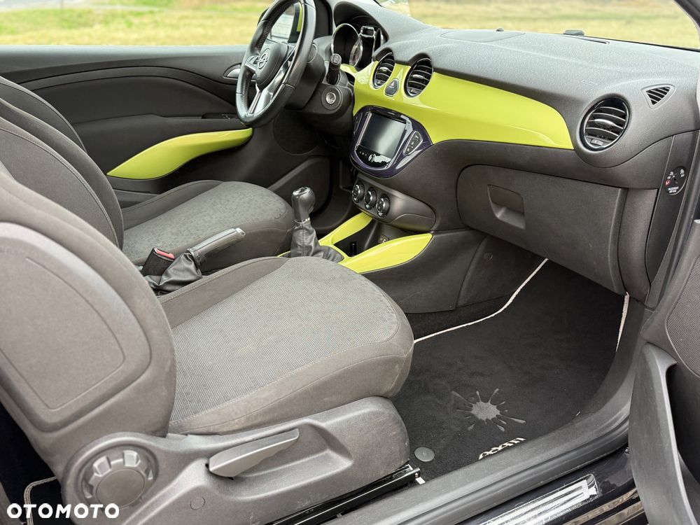 Opel Adam 1.4 Start/Stop Jam - 13