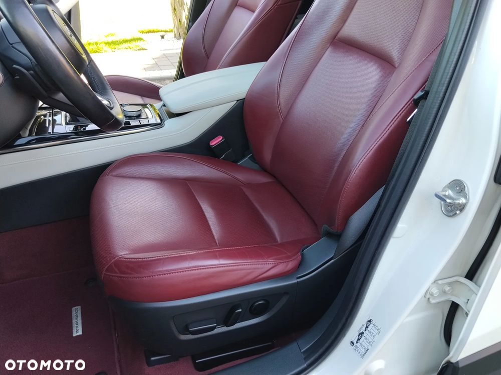 Mazda CX-30 SKYACTIV-X 2.0 M-Hybrid SELECTION - 27