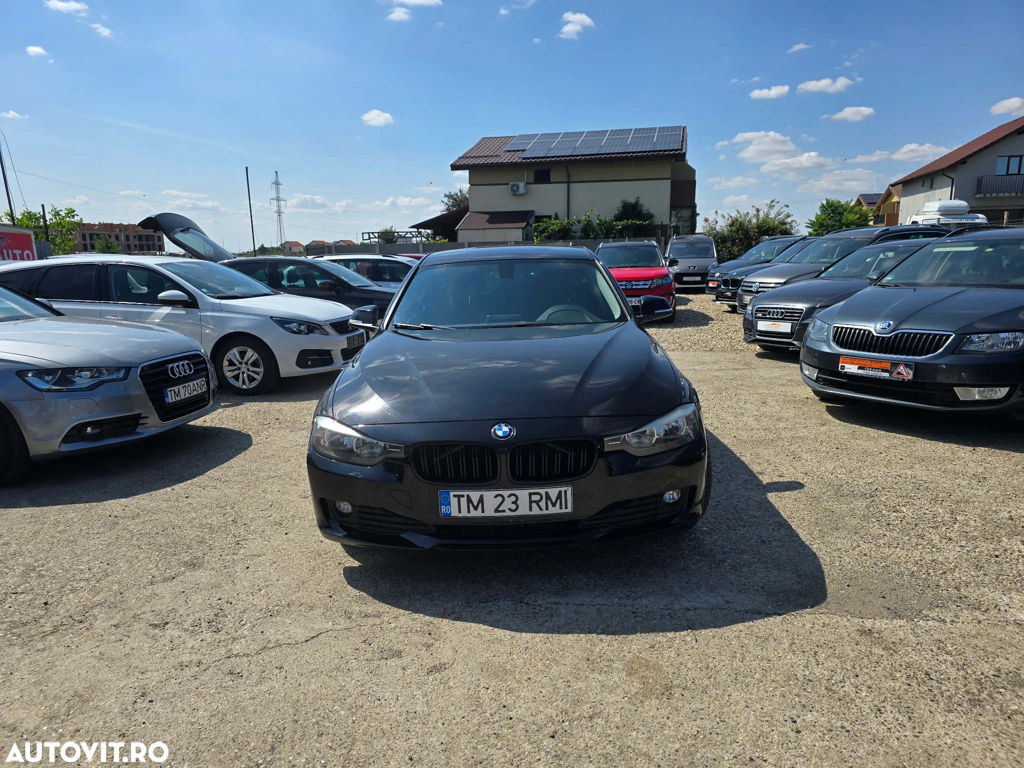 BMW Seria 3 - 13