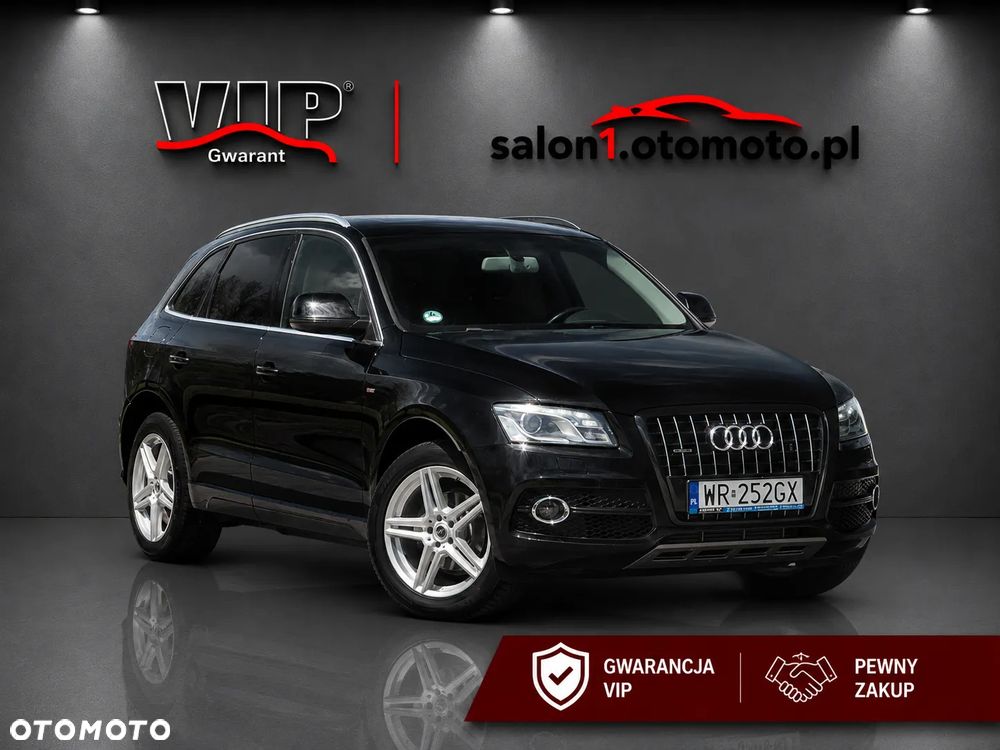 Audi Q5 2.0 TFSI Quattro S tronic - 2