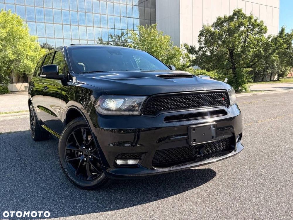 Dodge Durango 5,7 R/T - 6
