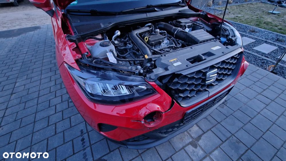 Seat Arona 1.0 TSI OPF Style Edition - 14